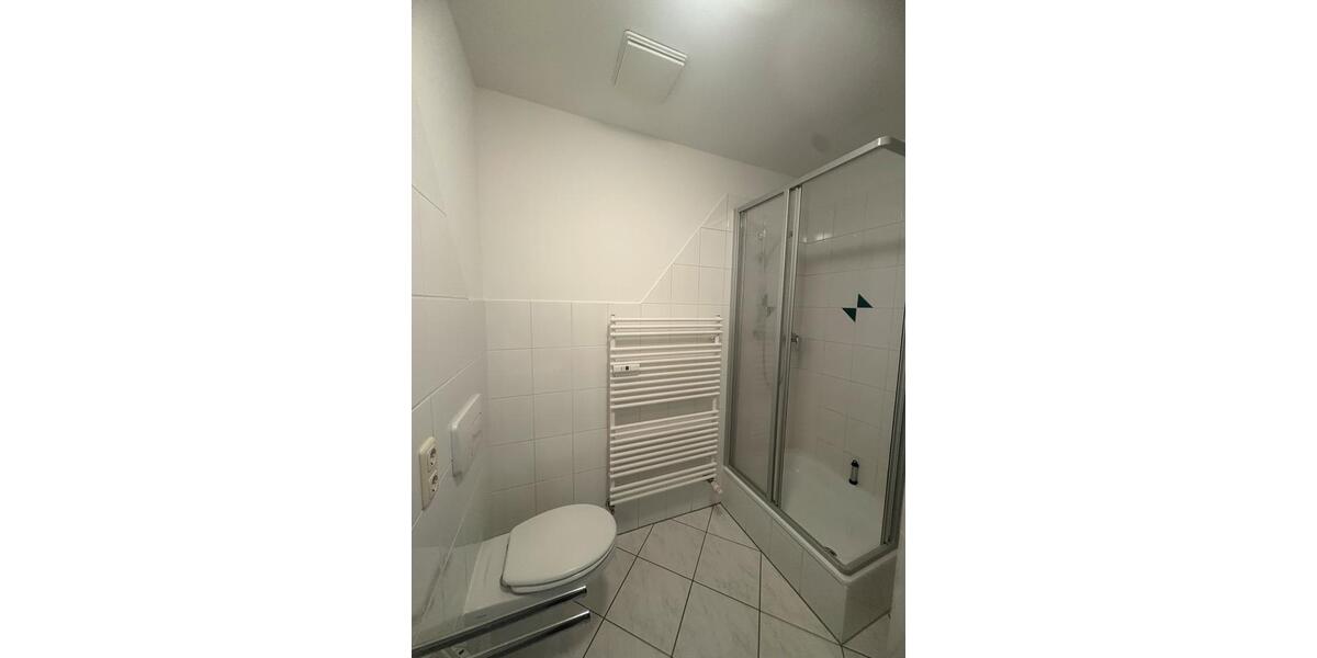 Etagenwohnung Zwickau Zwickau-Nord - 2 Zimmer, 48 m&sup2;, 475&euro; | Angebot:25753749