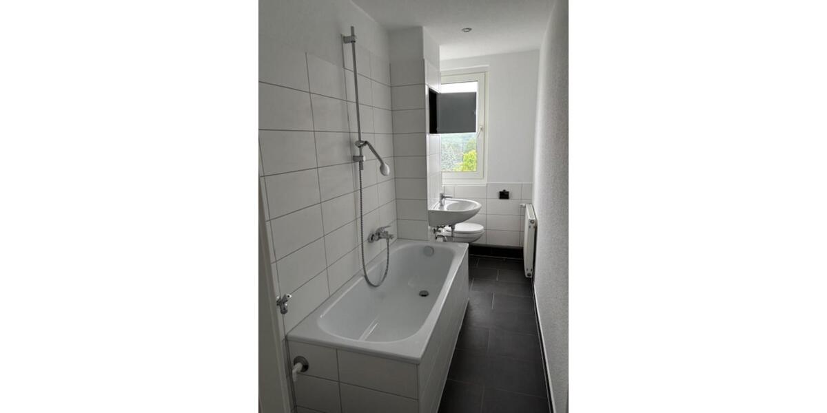 Etagenwohnung Neukirchen/Erzgebirge Erzgebirge - 3 Zimmer, 57 m&sup2;, 310&euro; | Angebot:21707866
