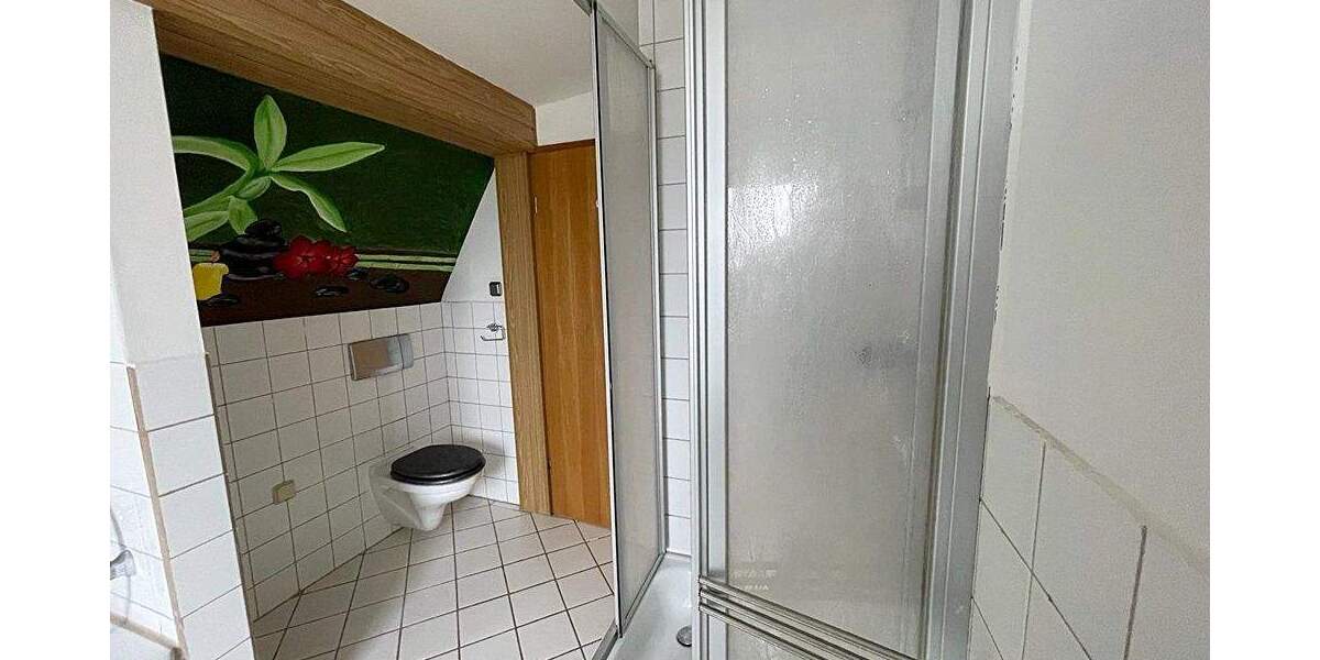 Etagenwohnung Neukirchen/Erzgebirge Neukirchen - 2 Zimmer, 58 m&sup2;, 340&euro; | Angebot:25689572