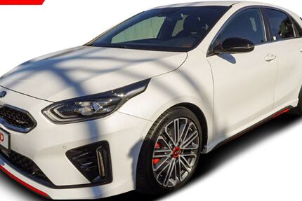 Kia ceed / Ceed 53.290 km 24.950 &euro; Zwickau 08056