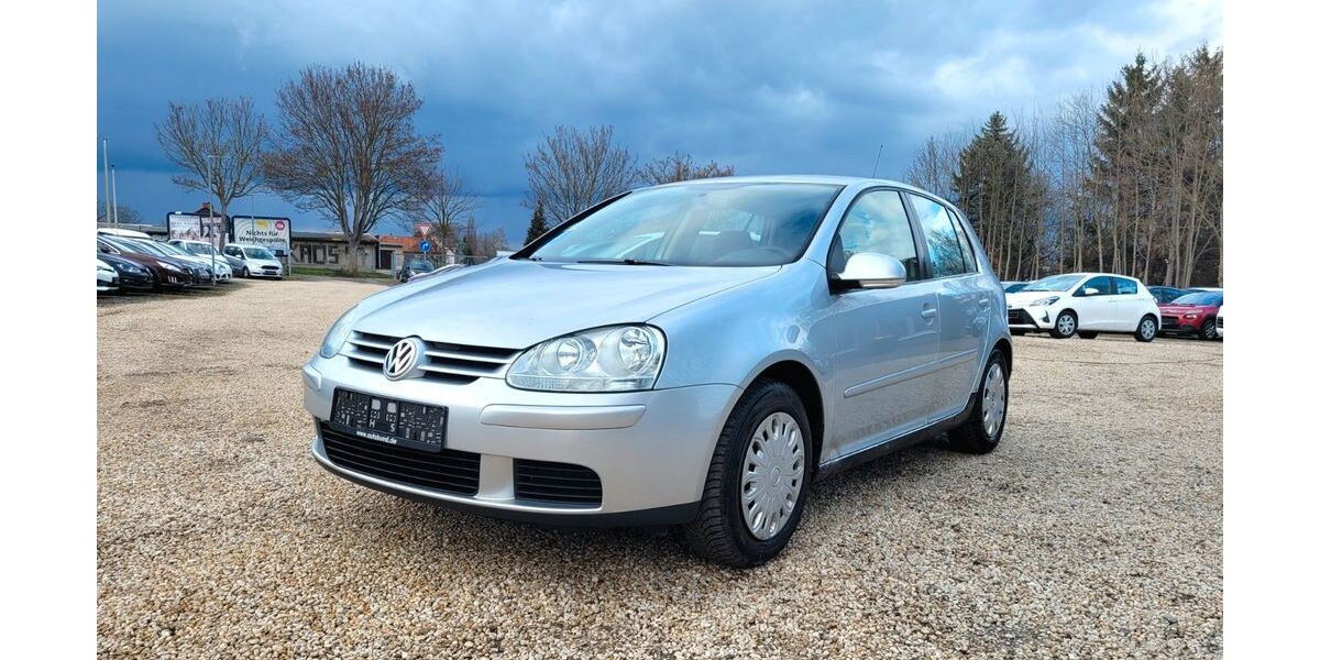 VW Golf 133.094 km 1.980 &euro; Zwickau 08056