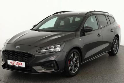 Ford Focus 74.870 km 17.990 &euro; Zwickau 08056