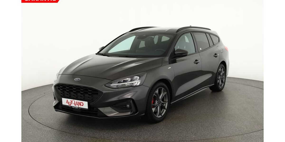 Ford Focus 74.870 km 17.990 &euro; Zwickau 08056