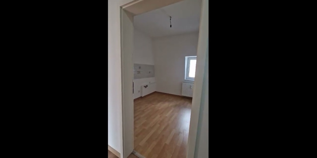 Dachgeschoßwohnung Wilkau-Haßlau Haßlau - 2 Zimmer, 63 m&sup2;, 378&euro; | Angebot:23183673