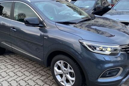 Renault Kadjar 68.970 km 14.990 &euro; Zwickau 08058