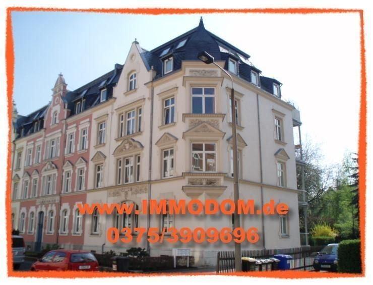 Etagenwohnung Zwickau Zwickau-Nord - 1 Zimmer, 39 m&sup2;, 250&euro; | Angebot:25713820
