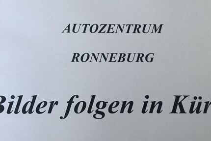 Opel Vivaro 100.000 km 17.999 &euro; Ronneburg 07580