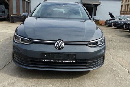 VW Golf 112.901 km 17.599 &euro; Werdau 08412