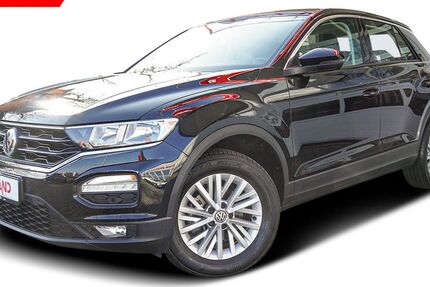 VW T-Roc 19.041 km 20.950 &euro; Zwickau 08056