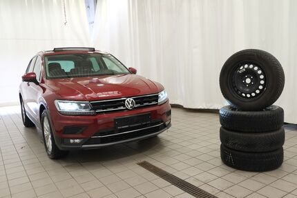 VW Tiguan 95.400 km 16.900 &euro; Greiz 07973