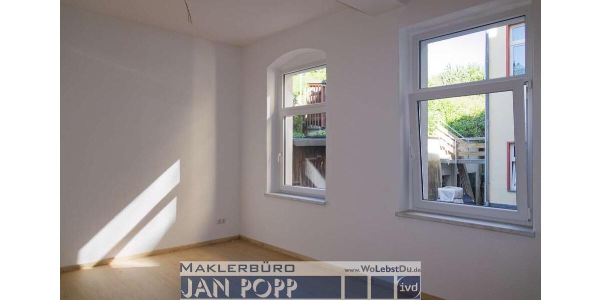 Etagenwohnung Greiz - 3 Zimmer, 103 m&sup2;, 718&euro; | Angebot:21465917