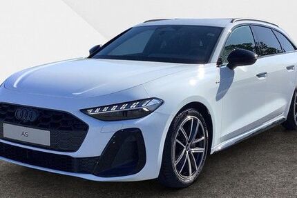 Audi A5 19.750 km 55.350 &euro; Zwickau 08056