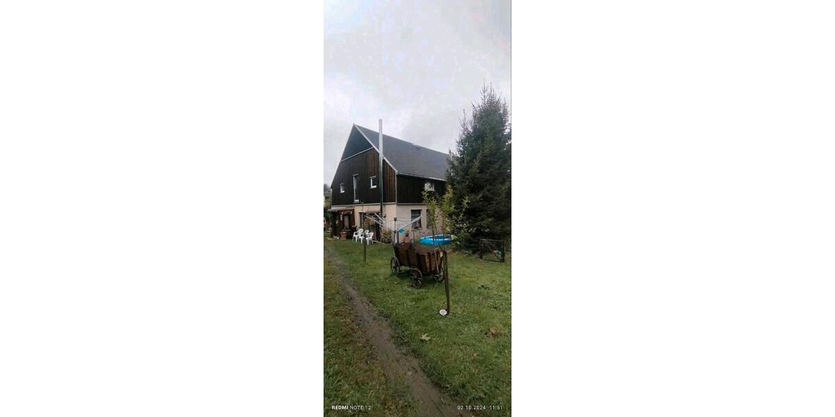 Bauernhaus, Landhaus Stollberg (Erzgebirge) - 8 Zimmer, 280 m&sup2;, 199.000&euro; | Angebot:17617178