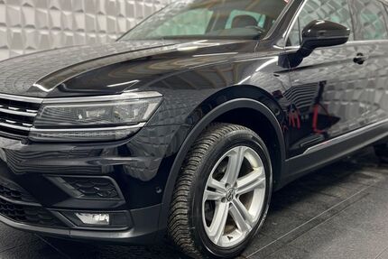 VW Tiguan 84.654 km 23.875 &euro; Werdau OT Steinpleis 08412