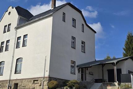 Haus Eibenstock - 169.000&euro; | Angebot:25865853