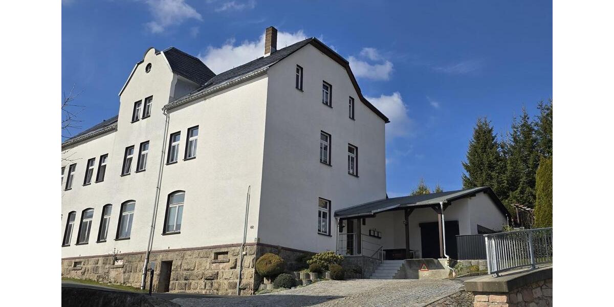 Mehrfamilienhaus, Wohnhaus Eibenstock - 169.000&euro; | Angebot:25865853