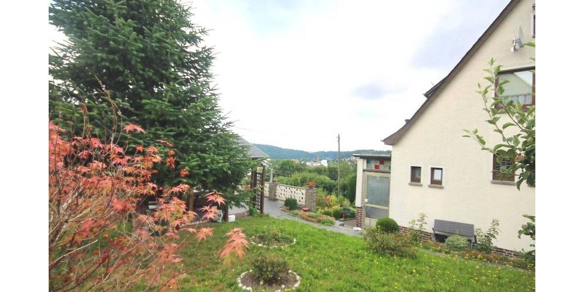 Einfamilienhaus Greiz - 5 Zimmer, 90 m&sup2;, 124.900&euro; | Angebot:25686449