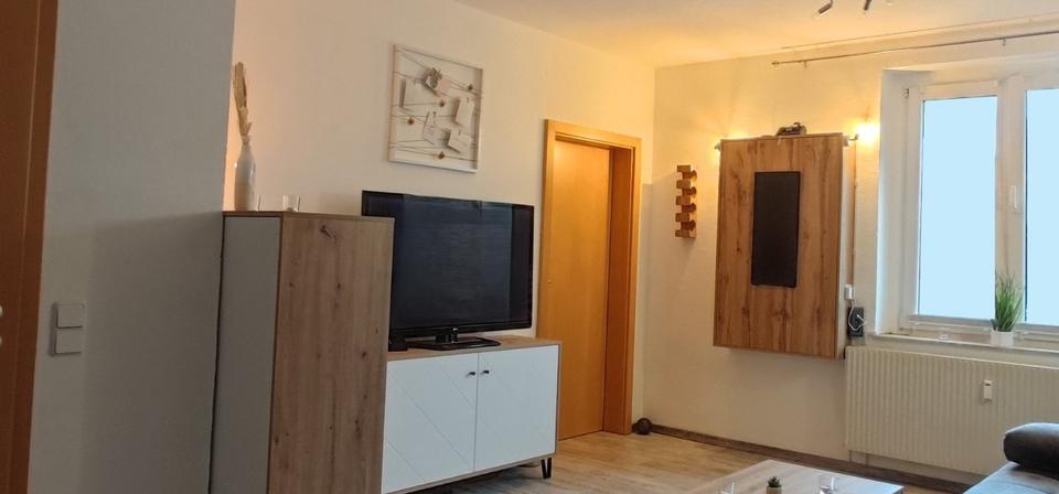 Etagenwohnung Thalheim/Erzgebirge Erzgebirge - 1.5 Zimmer, 37 m&sup2;, 975&euro; | Angebot:18781184