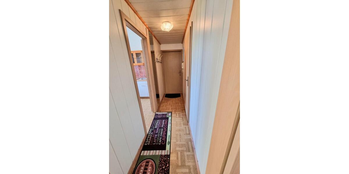 Etagenwohnung Gersdorf - 2 Zimmer, 50 m&sup2;, 355&euro; | Angebot:25723746