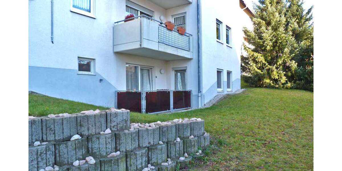 Etagenwohnung Hartenstein - 2 Zimmer, 60 m&sup2;, 49.550&euro; | Angebot:24270212