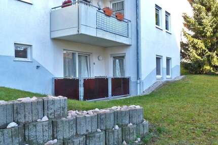 Wohnung Hartenstein - 2 Zimmer, 60 m&sup2;, 49.550&euro; | Angebot:24270212