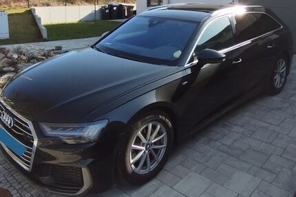 Audi A6 Allroad 86.800 km 30.000 &euro; Thalheim 09380