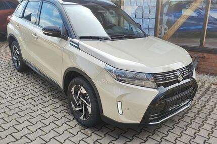 Suzuki Vitara 2.320 km 23.990 &euro; Niederdorf 09366