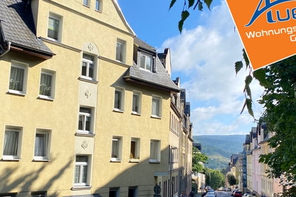 Wohnung Aue Aue - 3 Zimmer, 93 m&sup2;, 419&euro; | Angebot:12347921