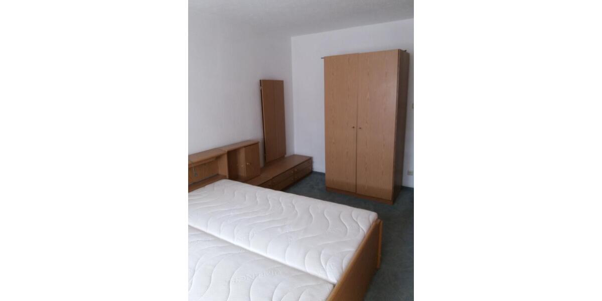 Etagenwohnung Pöhl - 3 Zimmer, 56 m&sup2;, 30.000&euro; | Angebot:23664448