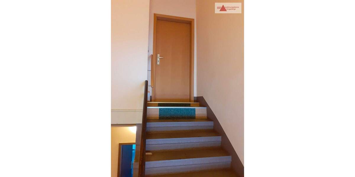 Etagenwohnung Aue-Bad Schlema Bad Schlema - 6 Zimmer, 87 m&sup2;, 500&euro; | Angebot:25744626