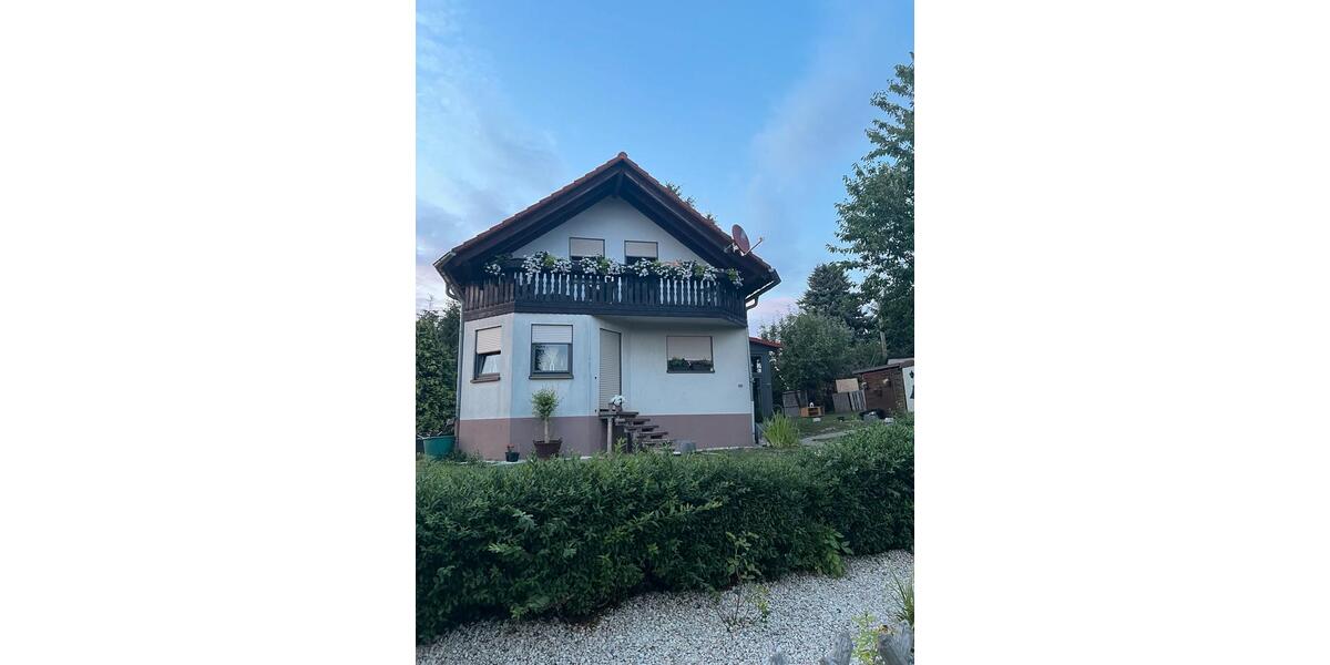 Einfamilienhaus Nobitz - 3 Zimmer, 120 m&sup2;, 235.000&euro; | Angebot:26049345