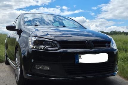 VW Polo 133.450 km 10.500 &euro; Neukirchen 08459
