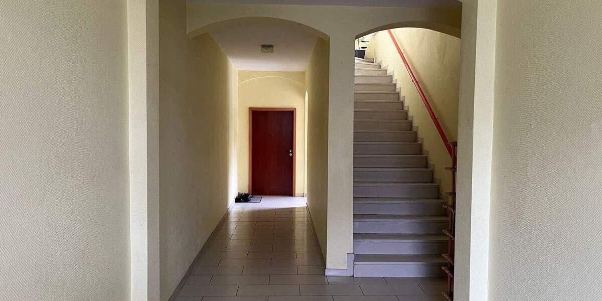 Mehrfamilienhaus, Wohnhaus Limbach-Oberfrohna Oberfrohna - 2 Zimmer, 550.000&euro; | Angebot:25913992