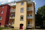 Etagenwohnung Zwickau Pölbitz - 2 Zimmer, 43 m&sup2;, 310&euro; | Angebot:26439521