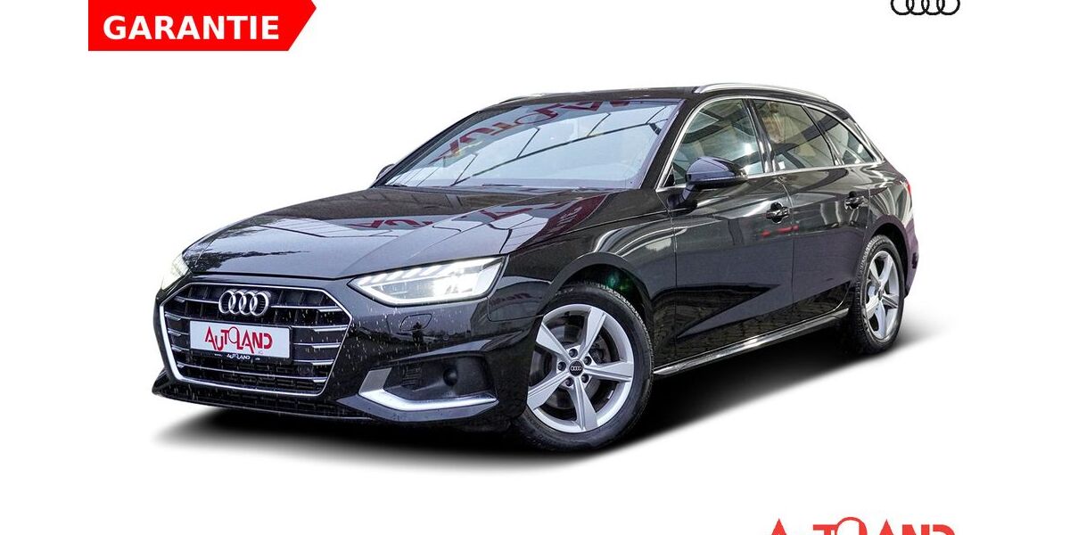 Audi A4 83.551 km 25.490 &euro; Zwickau 08056