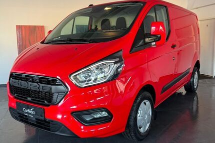 Ford Transit Custom 69.900 km 16.980 &euro; Zwickau 08056