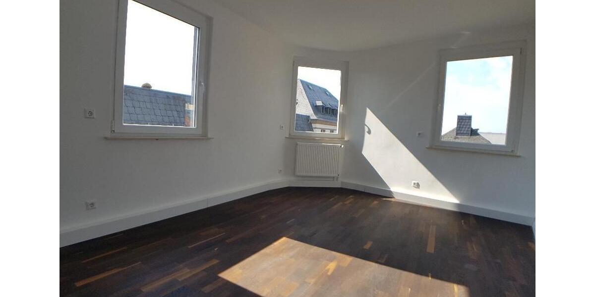 Etagenwohnung Hohenstein-Ernstthal Ernstthal - 4 Zimmer, 97 m&sup2;, 727&euro; | Angebot:20444552