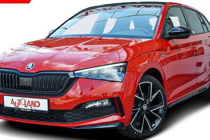 Skoda Scala 59.739 km 18.950 &euro; Zwickau 08056