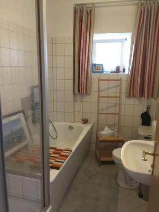 Erdgeschoßwohnung Hohenstein-Ernstthal Ernstthal - 1.5 Zimmer, 52 m&sup2;, 416&euro; | Angebot:25894714