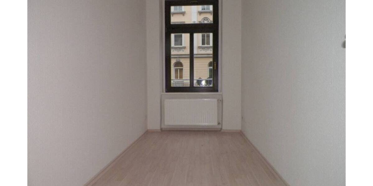 Etagenwohnung Zwickau-Nordvorstadt Pölbitz - 3 Zimmer, 78 m&sup2;, 460&euro; | Angebot:25771740