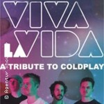 Viva La Vida - A Tribute to Coldplay
