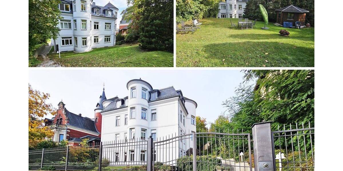 Einfamilienhaus Crimmitschau - 433.800&euro; | Angebot:25958955