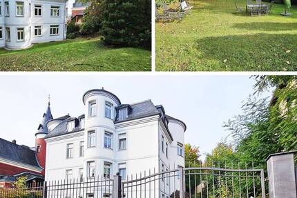 Haus Crimmitschau - 433.800&euro; | Angebot:25958955