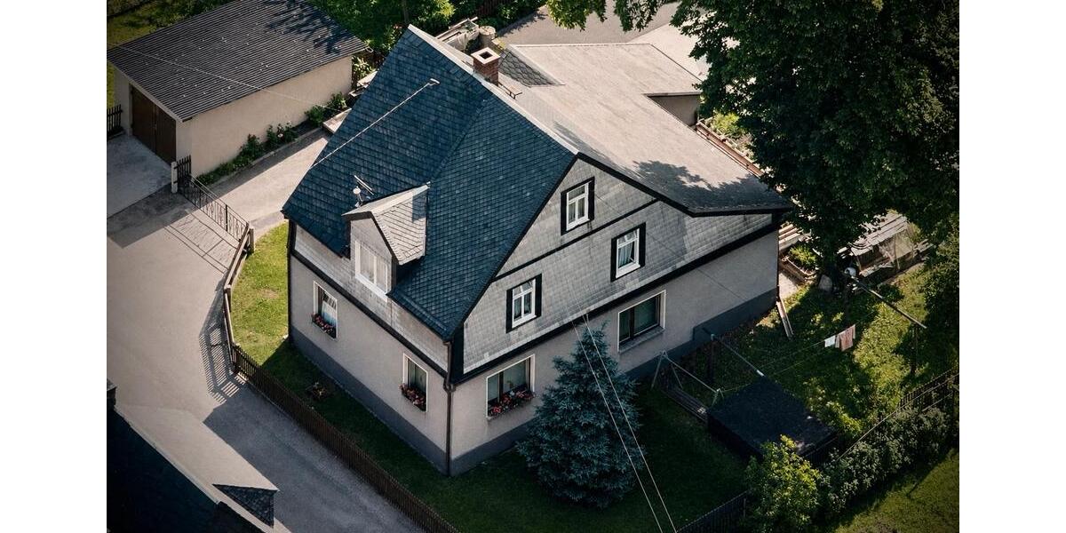 Einfamilienhaus Zwönitz - 150.000&euro; | Angebot:27097924