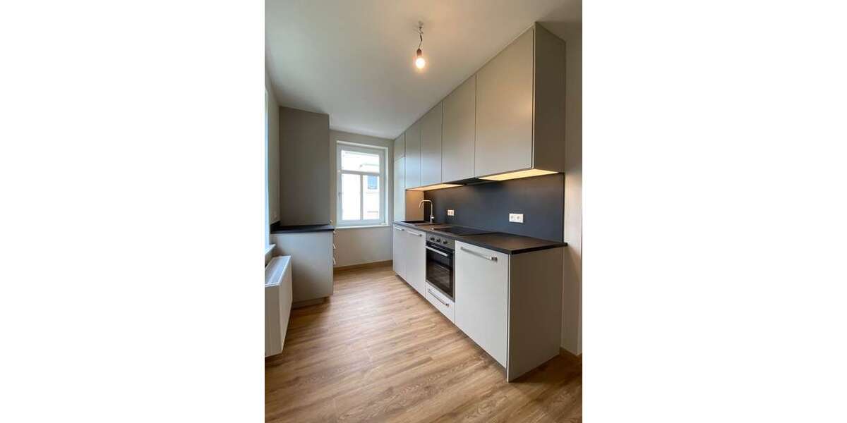 Etagenwohnung Zwickau Cainsdorf - 2 Zimmer, 55 m&sup2;, 540&euro; | Angebot:26815142