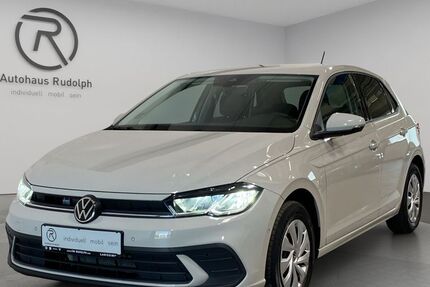 VW Polo 44.850 km 17.709 &euro; Oelsnitz/Erzgebirge 09376