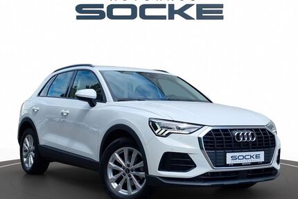 Audi Q3 8.550 km 37.485 &euro; Remse OT Kertzsch 08373