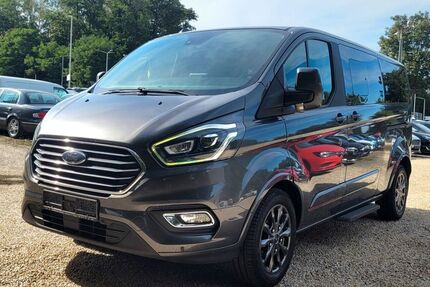 Ford Tourneo Custom 321.954 km 26.980 &euro; Zwickau 08056