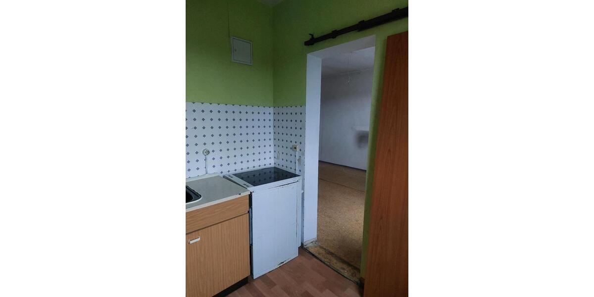 Etagenwohnung Zwickau Zwickau-Nord - 3 Zimmer, 58 m&sup2;, 33.000&euro; | Angebot:25298915