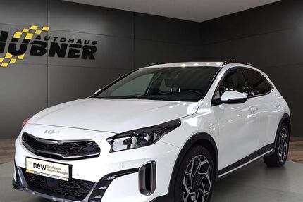 Kia XCeed 51.300 km 22.770 &euro; Oberlungwitz 09353